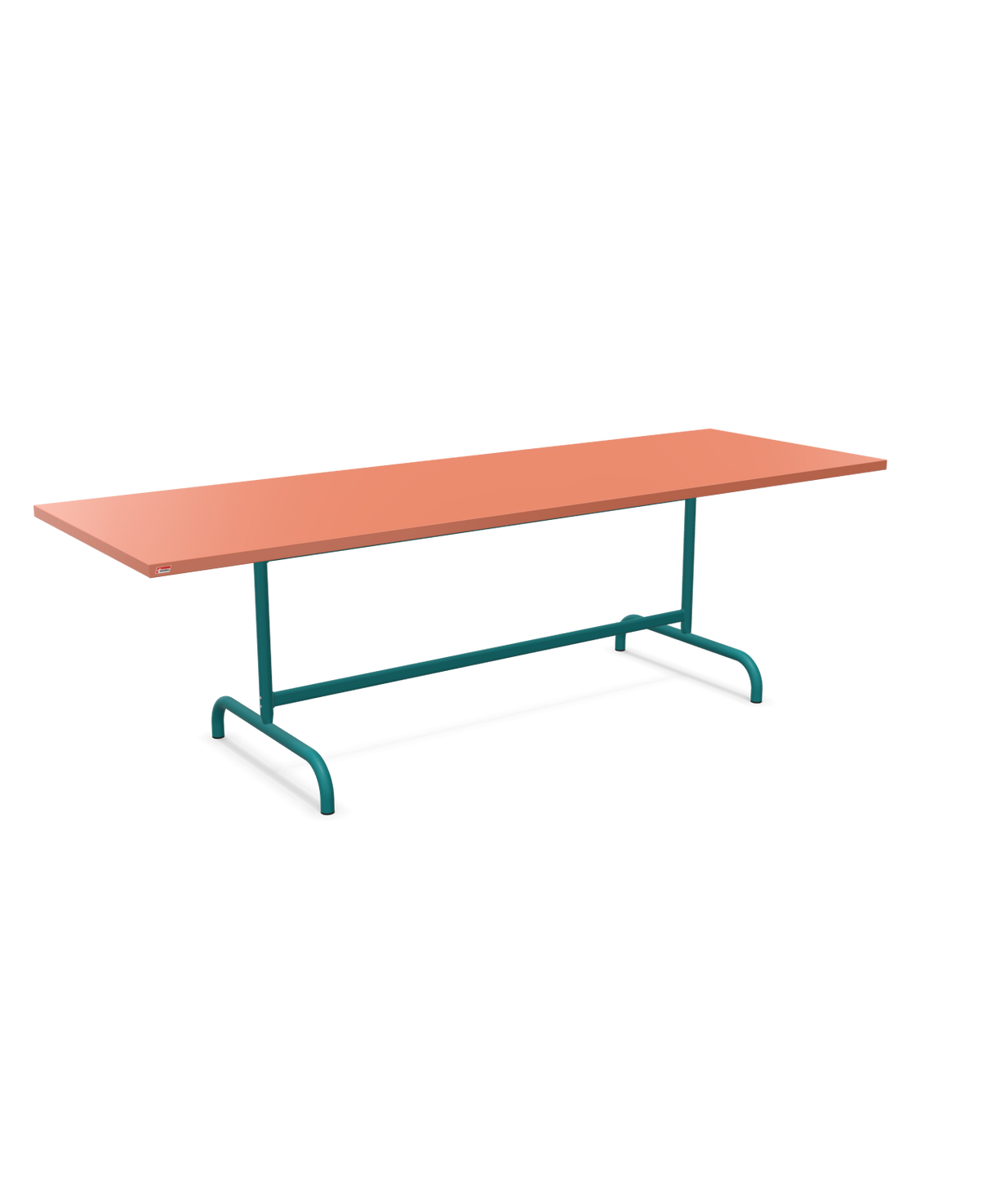 Schaffner Säntis Klappbarer Esstisch 240x80cm