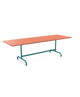 Schaffner Säntis Klappbarer Esstisch 240x80cm