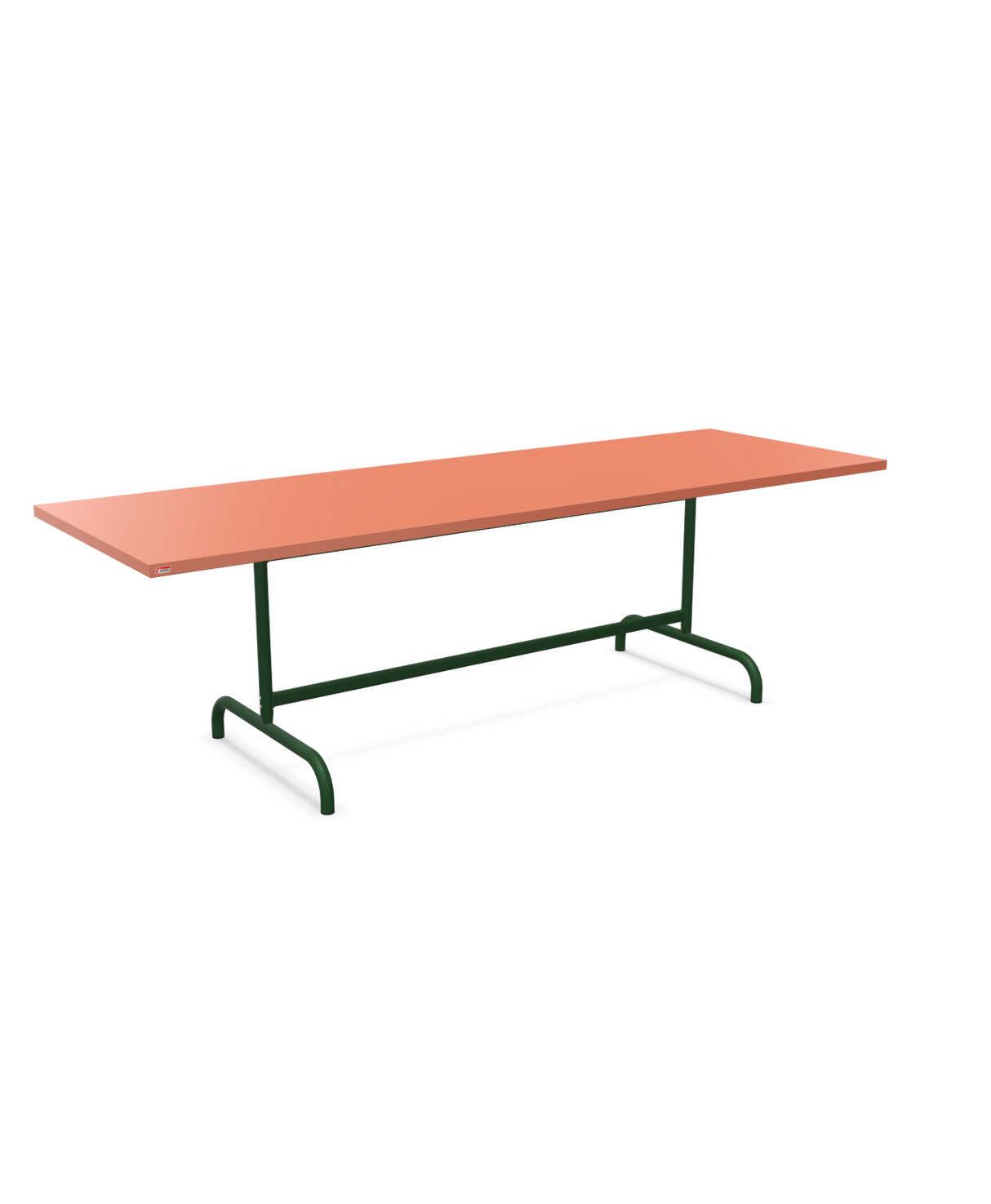 Schaffner Säntis Klappbarer Esstisch 240x80cm