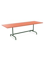 Schaffner Säntis Klappbarer Esstisch 240x80cm
