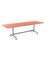 Schaffner Säntis Klappbarer Esstisch 240x80cm