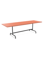 Schaffner Säntis Klappbarer Esstisch 240x80cm