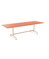 Schaffner Säntis Klappbarer Esstisch 240x80cm