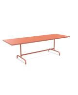 Schaffner Säntis Klappbarer Esstisch 240x80cm