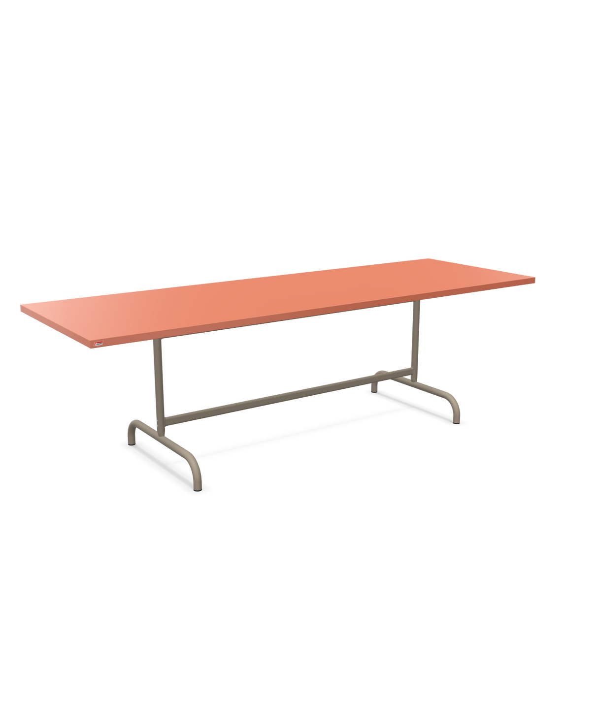 Schaffner Säntis Klappbarer Esstisch 240x80cm