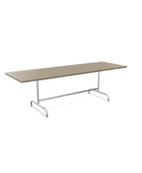 Schaffner Säntis Klappbarer Esstisch 240x80cm