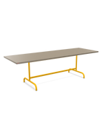 Schaffner Säntis Klappbarer Esstisch 240x80cm