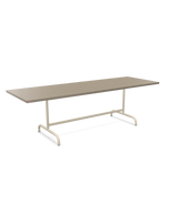 Schaffner Säntis Klappbarer Esstisch 240x80cm