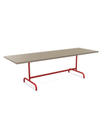 Schaffner Säntis Klappbarer Esstisch 240x80cm