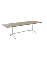 Schaffner Säntis Klappbarer Esstisch 240x80cm