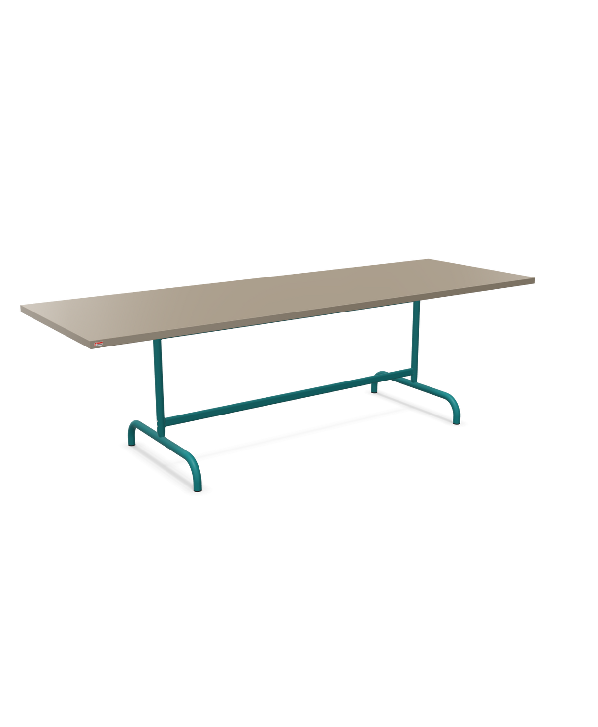 Schaffner Säntis Klappbarer Esstisch 240x80cm