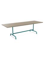 Schaffner Säntis Klappbarer Esstisch 240x80cm