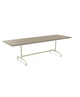 Schaffner Säntis Klappbarer Esstisch 240x80cm