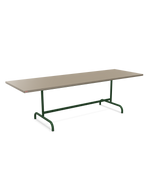 Schaffner Säntis Klappbarer Esstisch 240x80cm