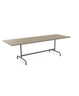 Schaffner Säntis Klappbarer Esstisch 240x80cm