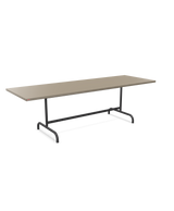 Schaffner Säntis Klappbarer Esstisch 240x80cm
