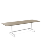 Schaffner Säntis Klappbarer Esstisch 240x80cm