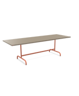 Schaffner Säntis Klappbarer Esstisch 240x80cm