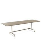 Schaffner Säntis Klappbarer Esstisch 240x80cm