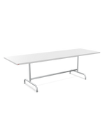 Schaffner Säntis Klappbarer Esstisch 240x80cm
