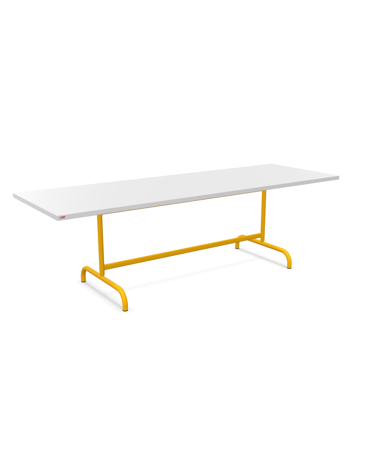 Schaffner Säntis Klappbarer Esstisch 240x80cm