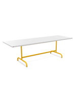 Schaffner Säntis Klappbarer Esstisch 240x80cm