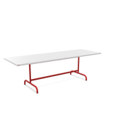 Schaffner Säntis Klappbarer Esstisch 240x80cm