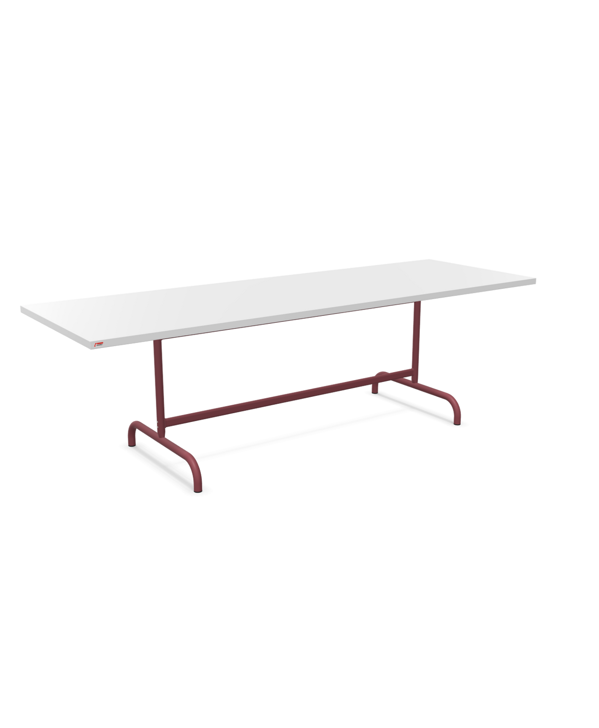 Schaffner Säntis Klappbarer Esstisch 240x80cm