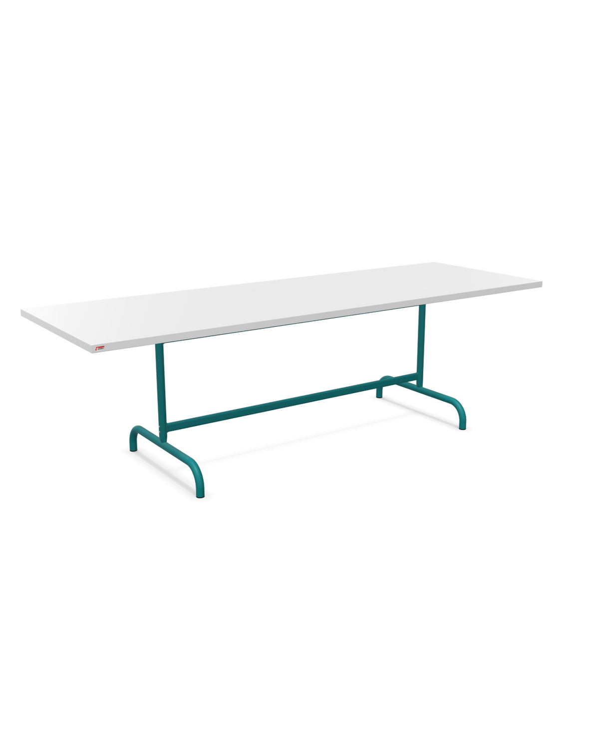 Schaffner Säntis Klappbarer Esstisch 240x80cm