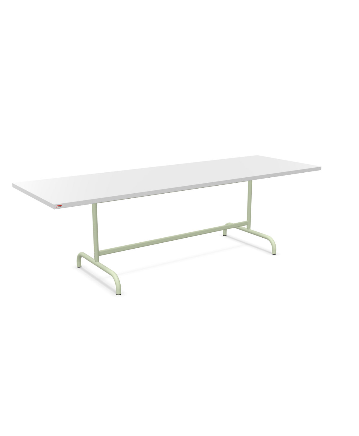 Schaffner Säntis Klappbarer Esstisch 240x80cm