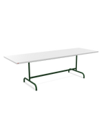 Schaffner Säntis Klappbarer Esstisch 240x80cm