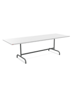 Schaffner Säntis Klappbarer Esstisch 240x80cm