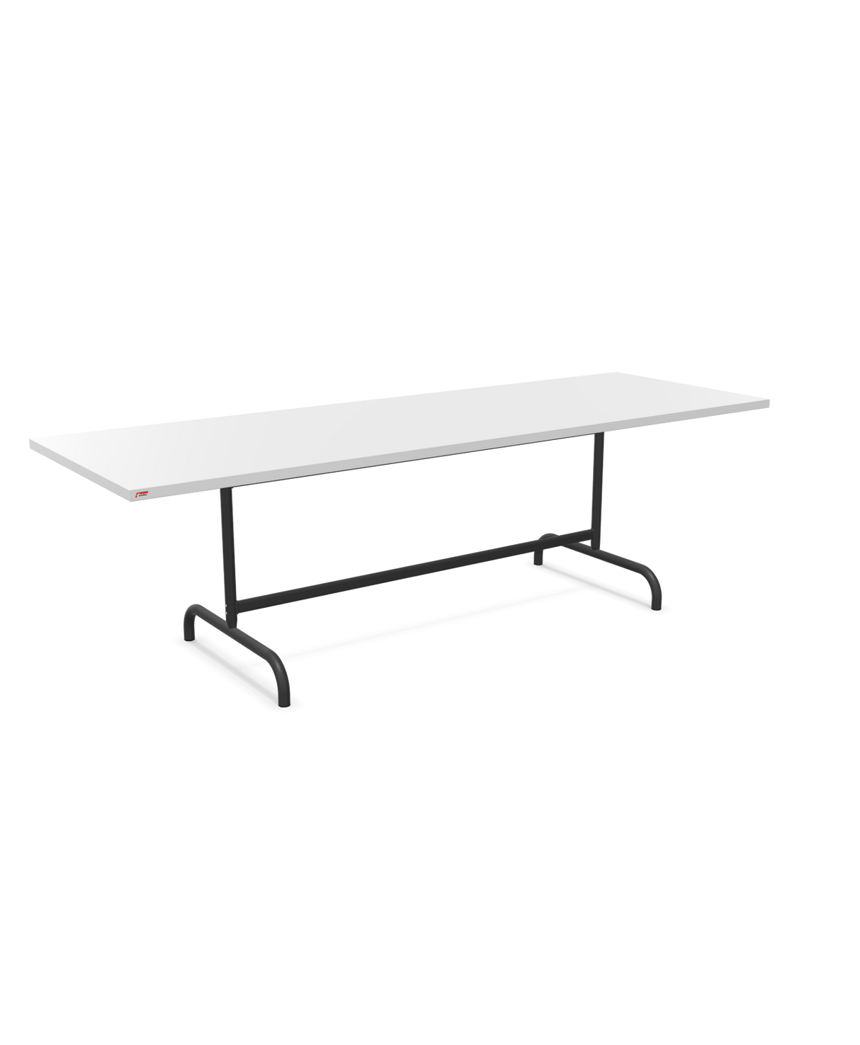 Schaffner Säntis Klappbarer Esstisch 240x80cm