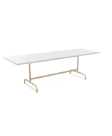 Schaffner Säntis Klappbarer Esstisch 240x80cm