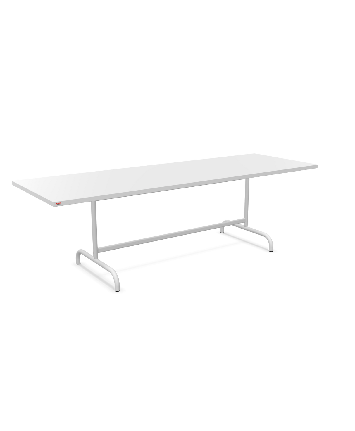 Schaffner Säntis Klappbarer Esstisch 240x80cm