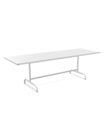 Schaffner Säntis Klappbarer Esstisch 240x80cm