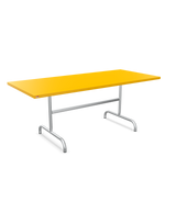 Schaffner Säntis Folding dining table 180x80cm