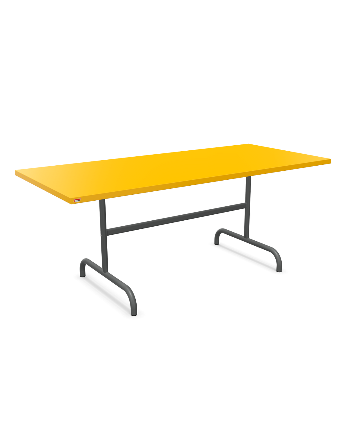 Schaffner Säntis Folding dining table 180x80cm