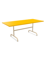 Schaffner Säntis Folding dining table 180x80cm