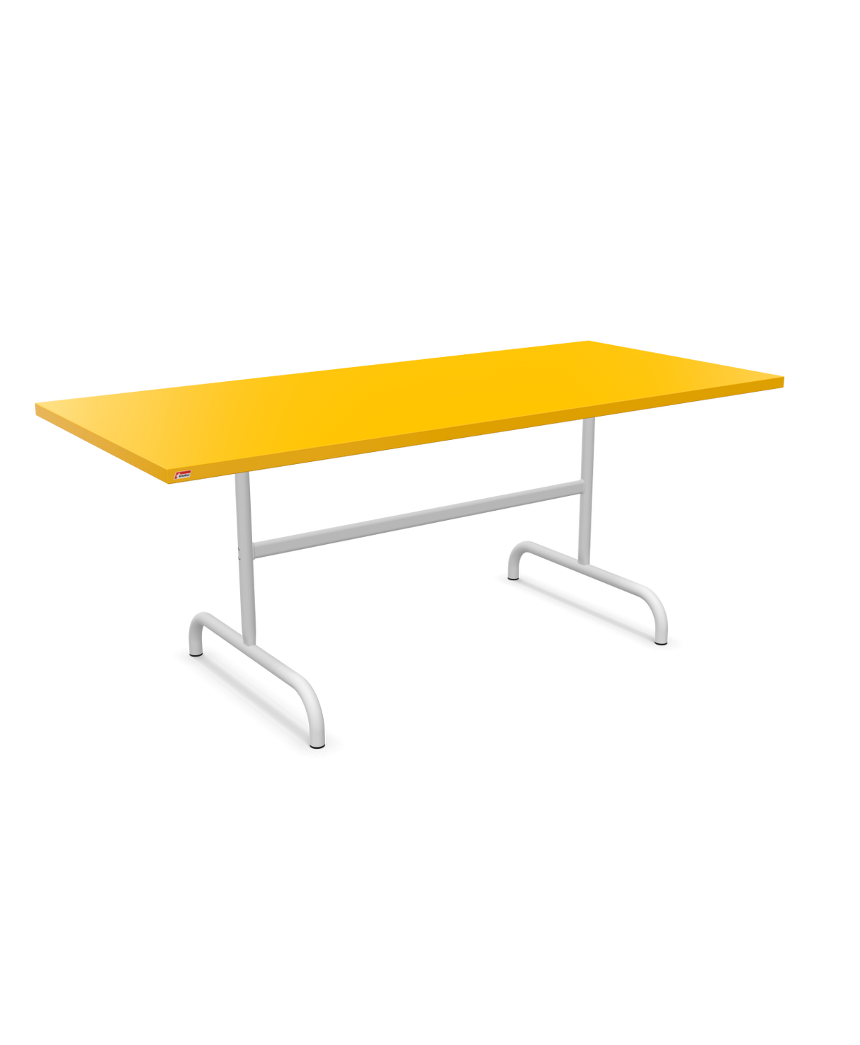 Schaffner Säntis Folding dining table 180x80cm