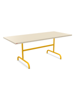 Schaffner Säntis Folding dining table 180x80cm