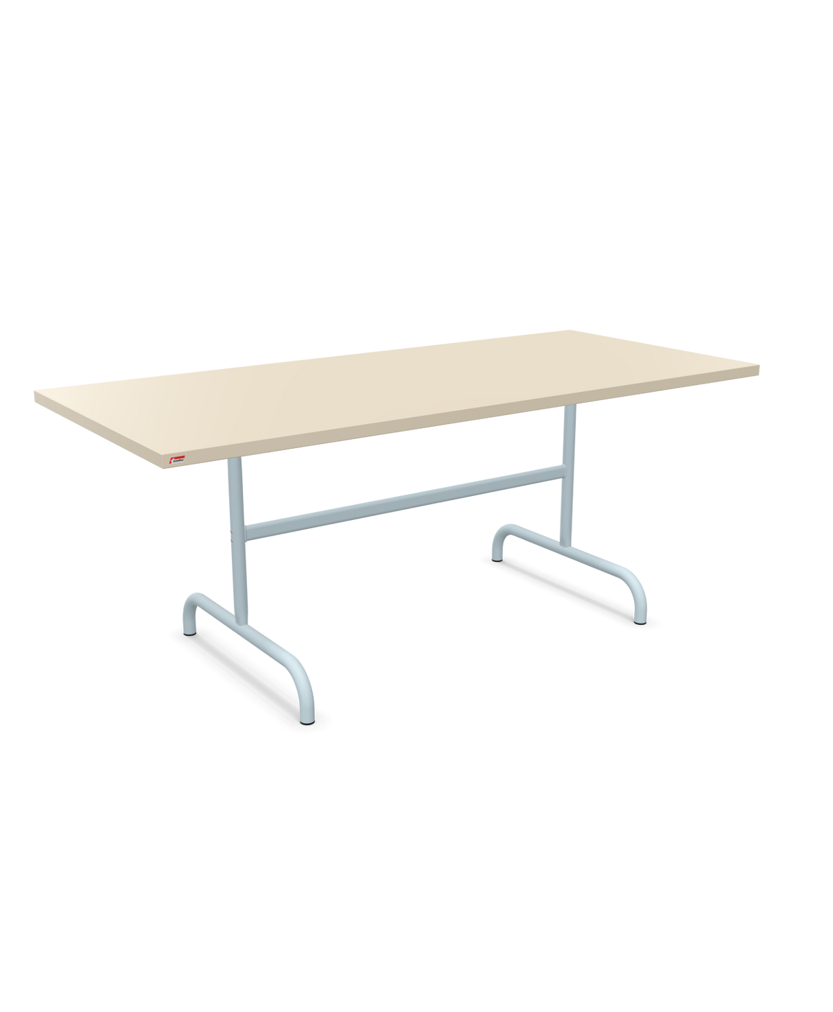 Schaffner Säntis Folding dining table 180x80cm