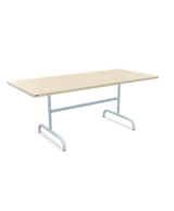 Schaffner Säntis Folding dining table 180x80cm