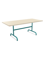 Schaffner Säntis Folding dining table 180x80cm