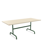 Schaffner Säntis Folding dining table 180x80cm