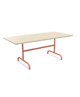 Schaffner Säntis Folding dining table 180x80cm