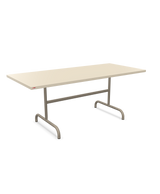 Schaffner Säntis Folding dining table 180x80cm