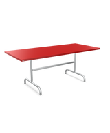 Schaffner Säntis Folding dining table 180x80cm