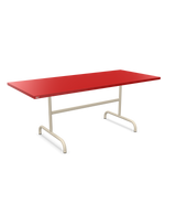 Schaffner Säntis Folding dining table 180x80cm