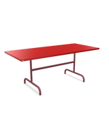 Schaffner Säntis Folding dining table 180x80cm